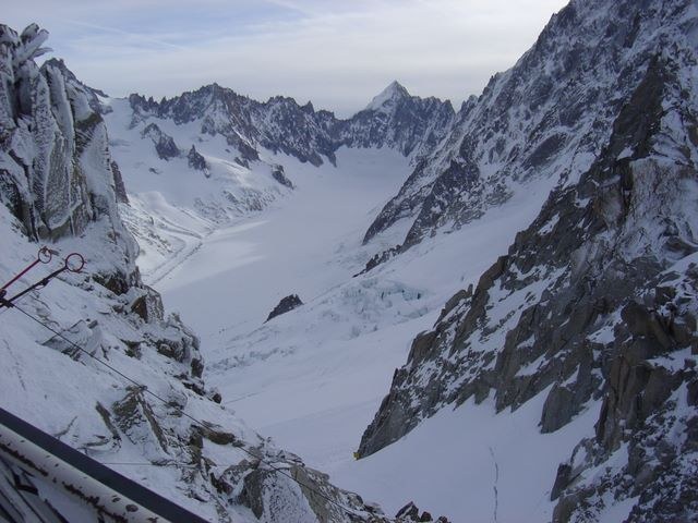 Chamonix 2007, photograph 11