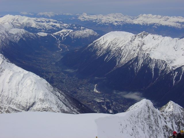 Chamonix 2007, photograph 12