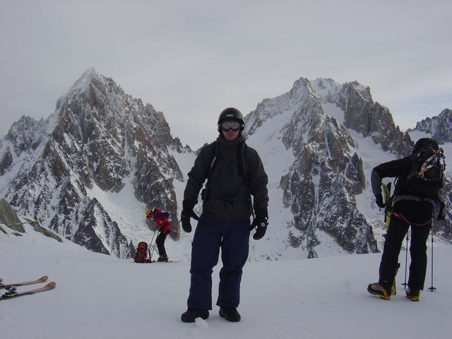 Chamonix 2007, photograph 14
