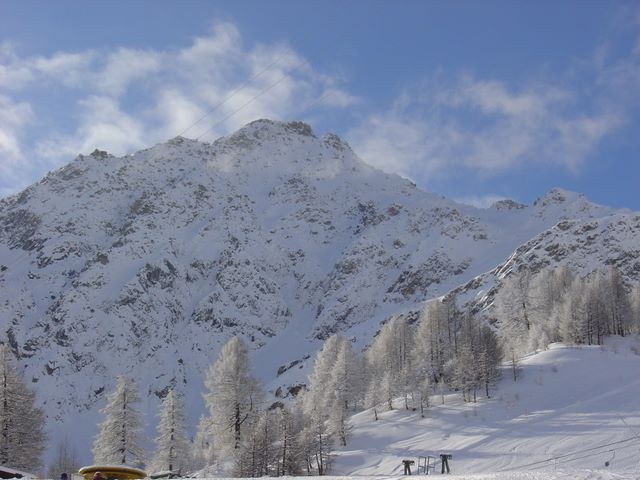 Chamonix 2007, photograph 18