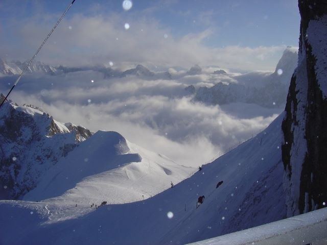Chamonix 2007, photograph 24