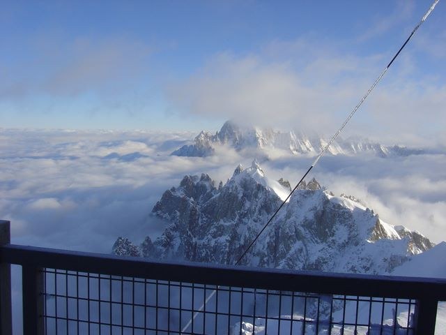 Chamonix 2007, photograph 25