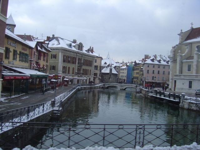 Chamonix 2007, photograph 23