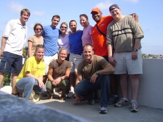 Ecuador 2006, photograph 2