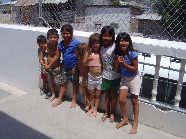 Ecuador 2006, photograph 6