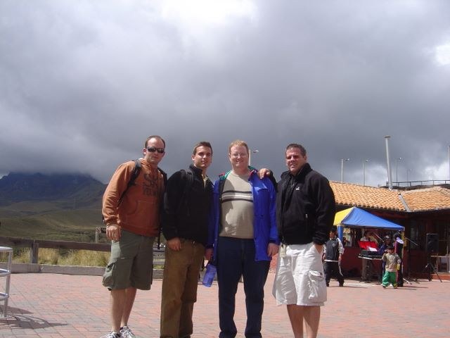 Ecuador 2006, photograph 7