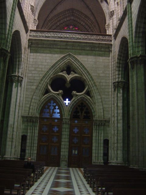 Ecuador 2006, photograph 11