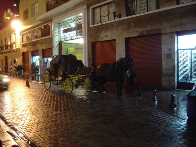 Ecuador 2006, photograph 12