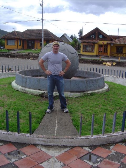 Ecuador 2006, photograph 15