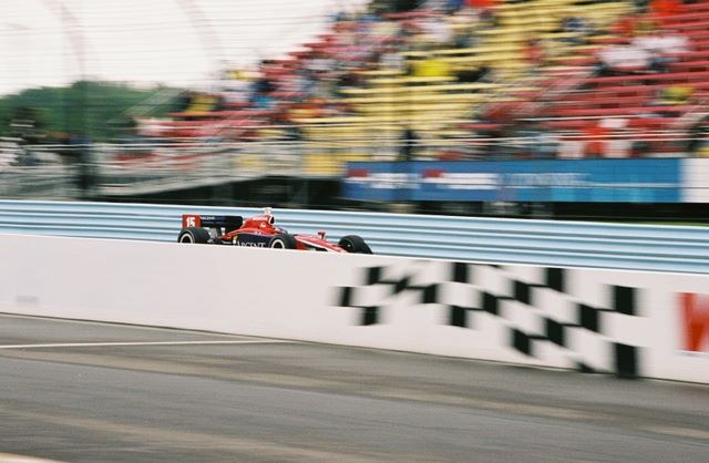 IndyCar Race 2007, photograph 2