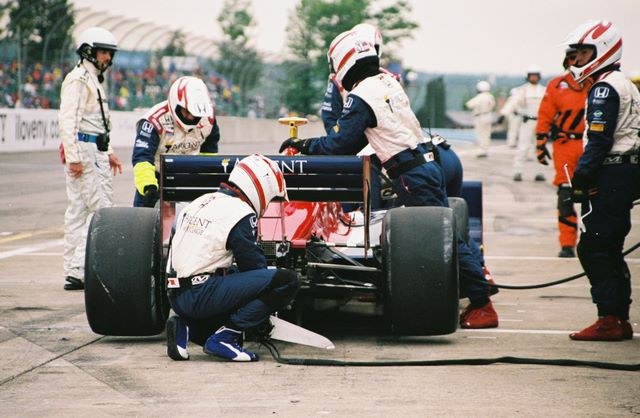 IndyCar Race 2007, photograph 3