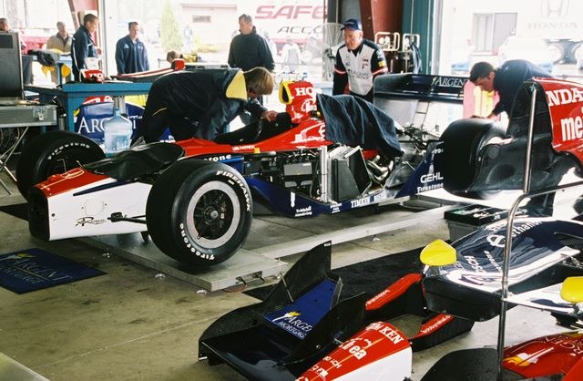 IndyCar Race 2007, photograph 6