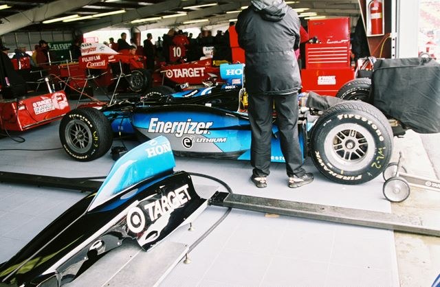 IndyCar Race 2007, photograph 7