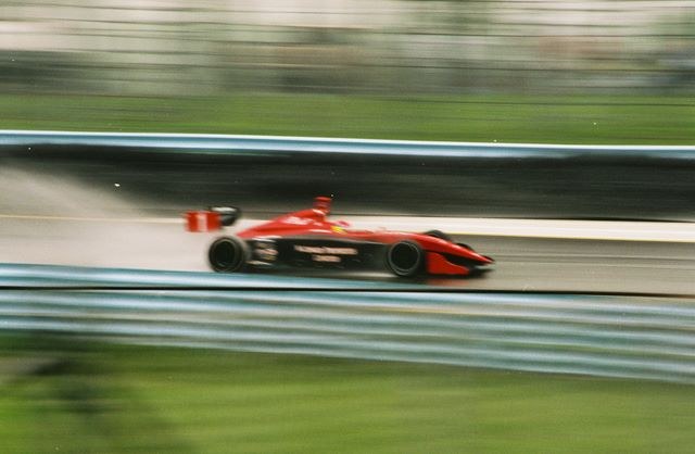 IndyCar Race 2007, photograph 8