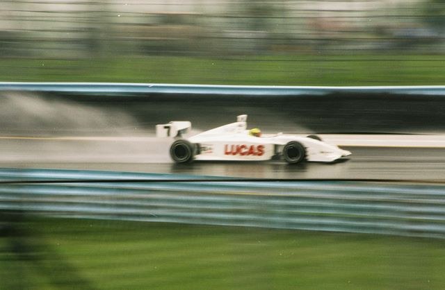 IndyCar Race 2007, photograph 9