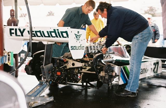 IndyCar Race 2007, photograph 16