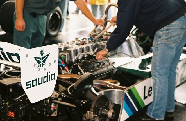 IndyCar Race 2007, photograph 17
