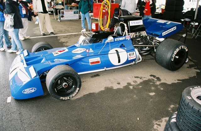 IndyCar Race 2007, photograph 18