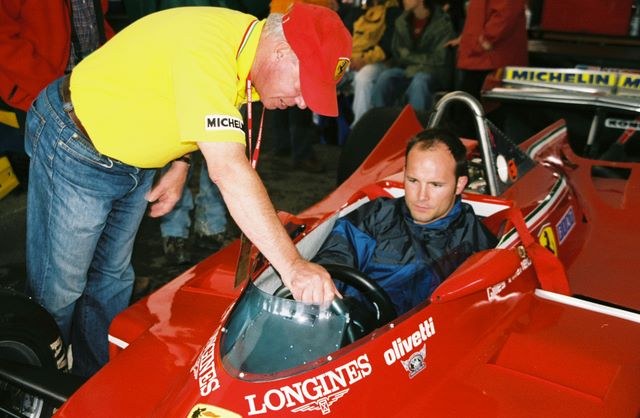 IndyCar Race 2007, photograph 19