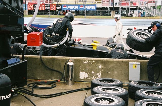 IndyCar Race 2007, photograph 21