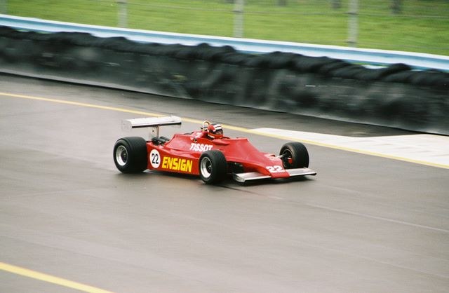 IndyCar Race 2007, photograph 22