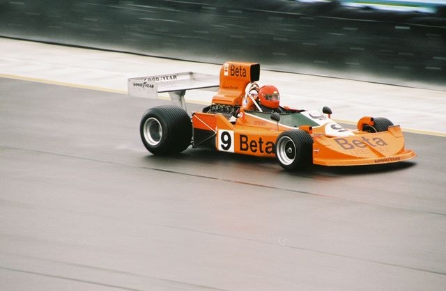 IndyCar Race 2007, photograph 23