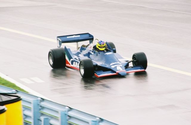 IndyCar Race 2007, photograph 24