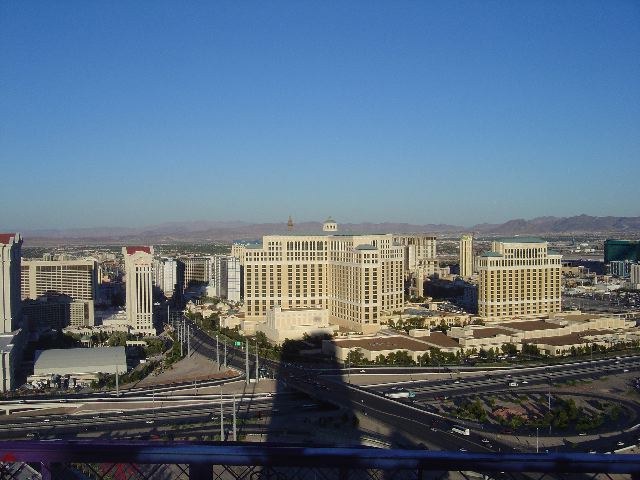 Las Vegas 2003, photograph 5