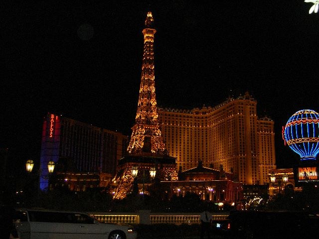 Las Vegas 2003, photograph 15