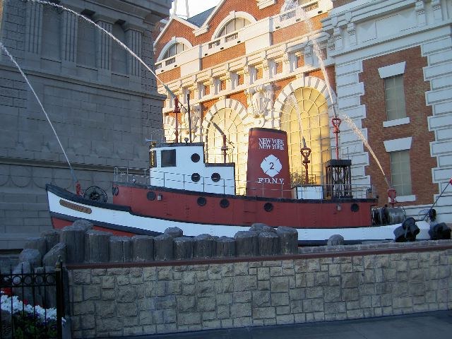 Las Vegas 2003, photograph 18