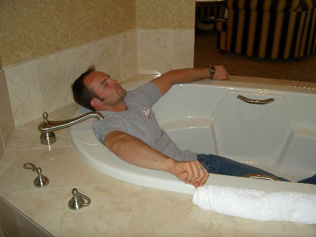 Las Vegas 2003, photograph 19