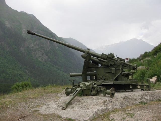 Mt Elbrus 2008, photograph 23