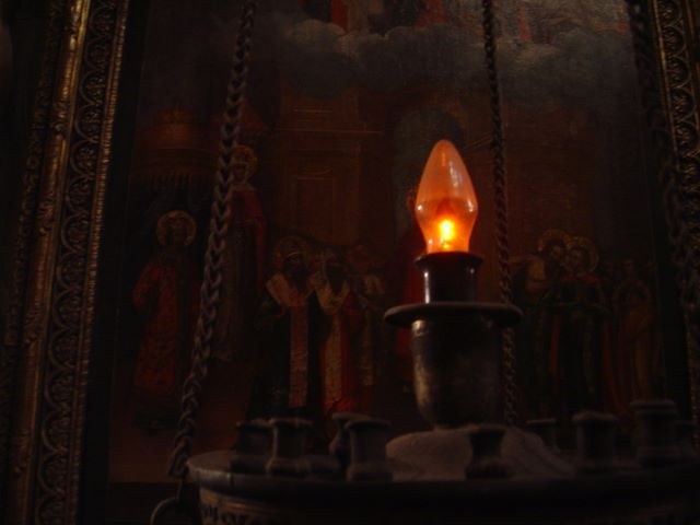 Mt Elbrus 2008, photograph 4