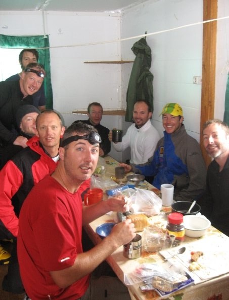 Mt Elbrus 2008, photograph 18