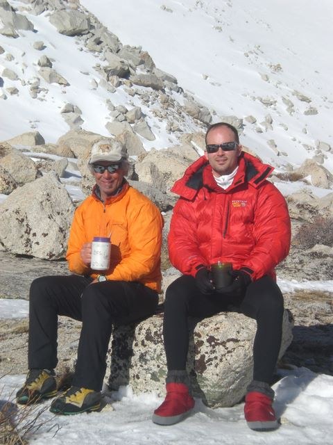 Mt Whitney 2009, photograph 19