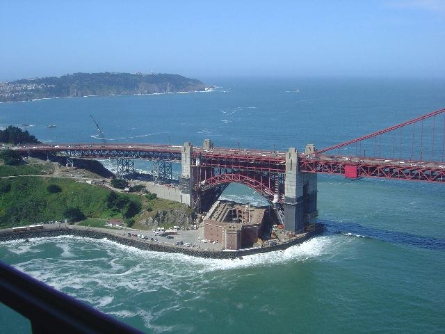 San Francisco 2003, photograph 20