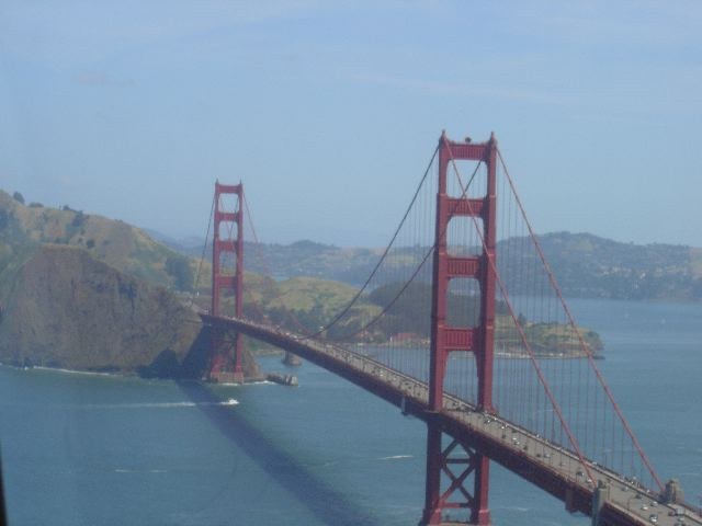 San Francisco 2003, photograph 21