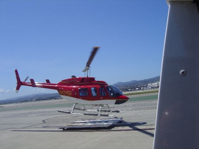 San Francisco 2003, photograph 24