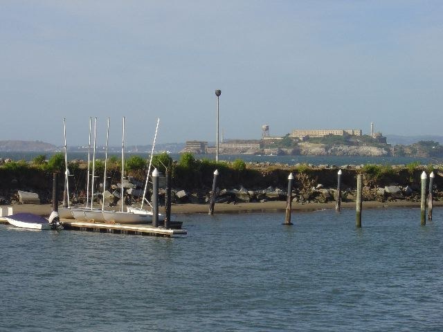 San Francisco 2003, photograph 3