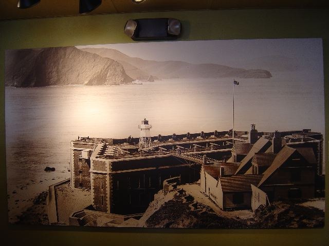 San Francisco 2003, photograph 1