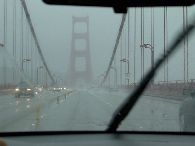 San Francisco 2003, photograph 4