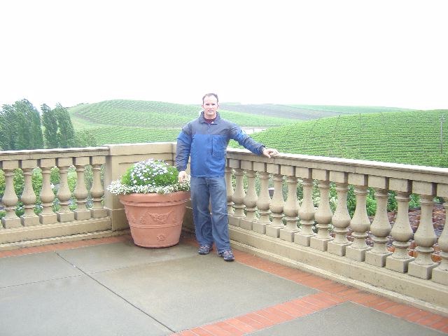San Francisco 2003, photograph 9