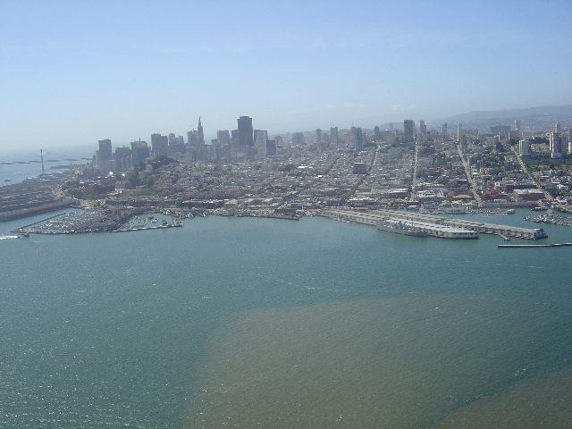 San Francisco 2003, photograph 15