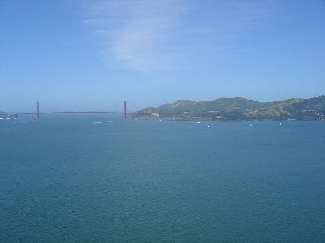 San Francisco 2003, photograph 16