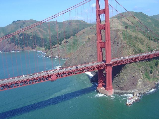 San Francisco 2003, photograph 18