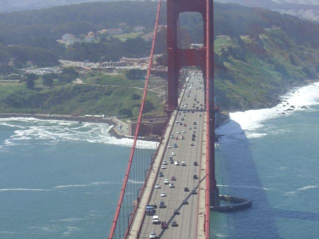 San Francisco 2003, photograph 19