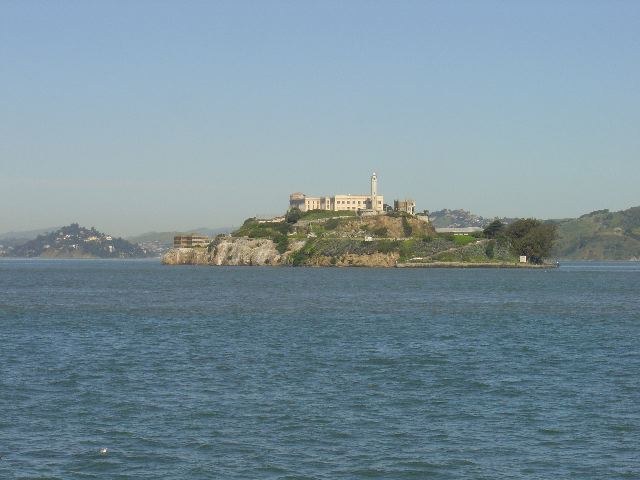San Francisco 2005, photograph 3