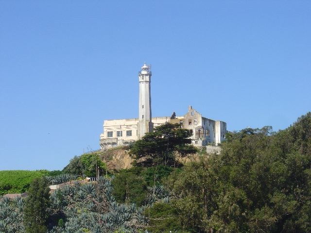San Francisco 2005, photograph 4