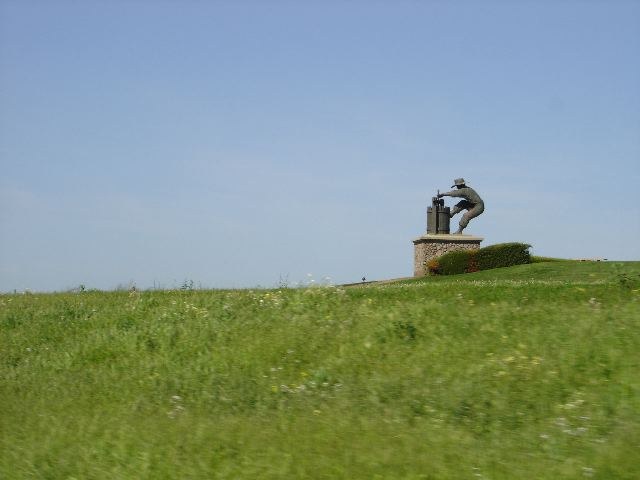 San Francisco 2005, photograph 11