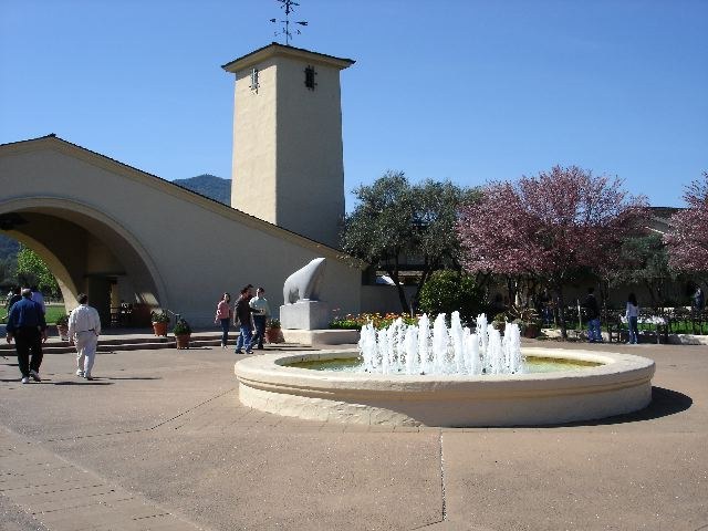 San Francisco 2005, photograph 12